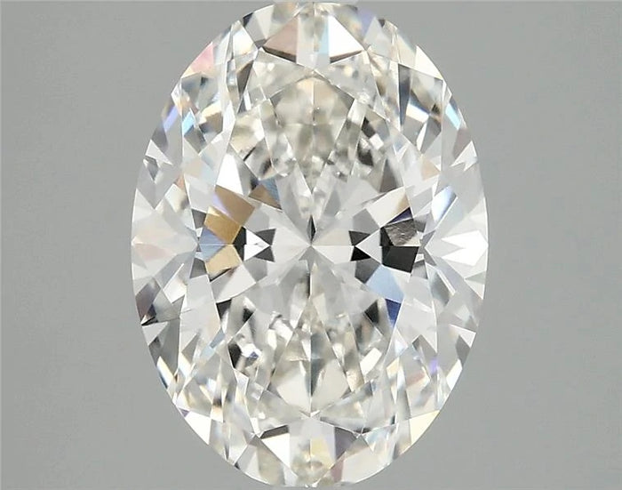 3.10 Carat · OVAL · G · VVS2 · IGI · Excellent Cut