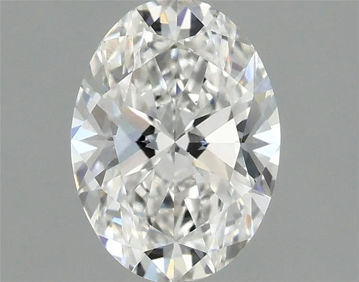 1.10 Carat · OVAL · E · VS1 · IGI · Excellent Cut