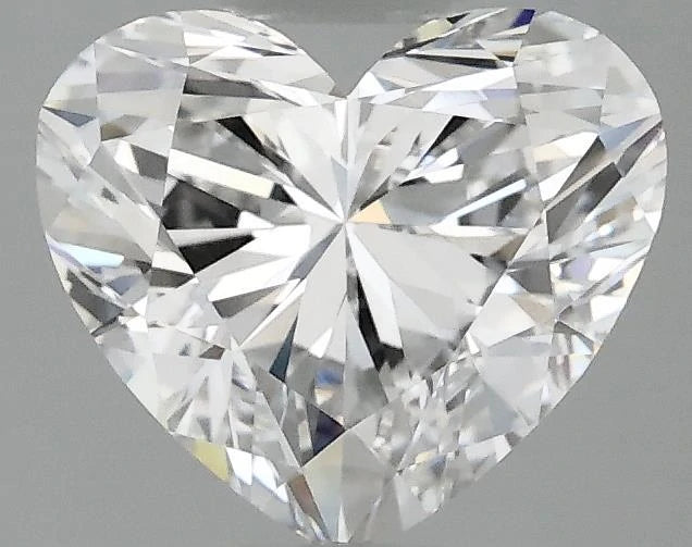 1.99 Carat · HEART · E · VVS2 · IGI · Excellent Cut