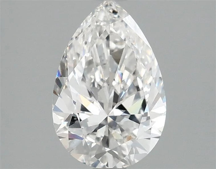 1.51 Carat · PEAR · F · VS1 · IGI · Excellent Cut
