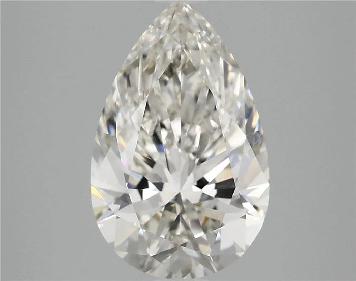 3.10 Carat · PEAR · H · VS1 · IGI · Excellent Cut