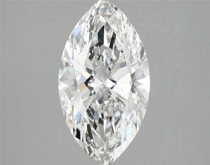 1.61 Carat · MARQUISE · E · VS1 · IGI · Excellent Cut