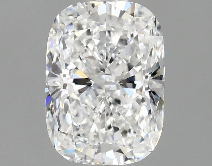 1.06 Carat · CUSHION · E · VS1 · IGI · Excellent Cut
