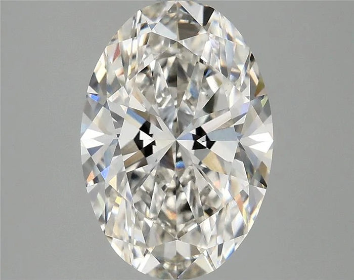 3.10 Carat · OVAL · G · VS1 · IGI · Excellent Cut