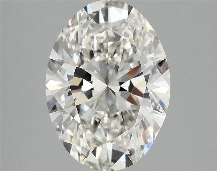 3.10 Carat · OVAL · G · VVS2 · IGI · Excellent Cut