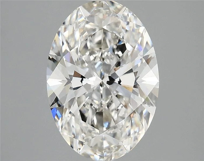 3.10 Carat · OVAL · G · VS1 · IGI · Excellent Cut