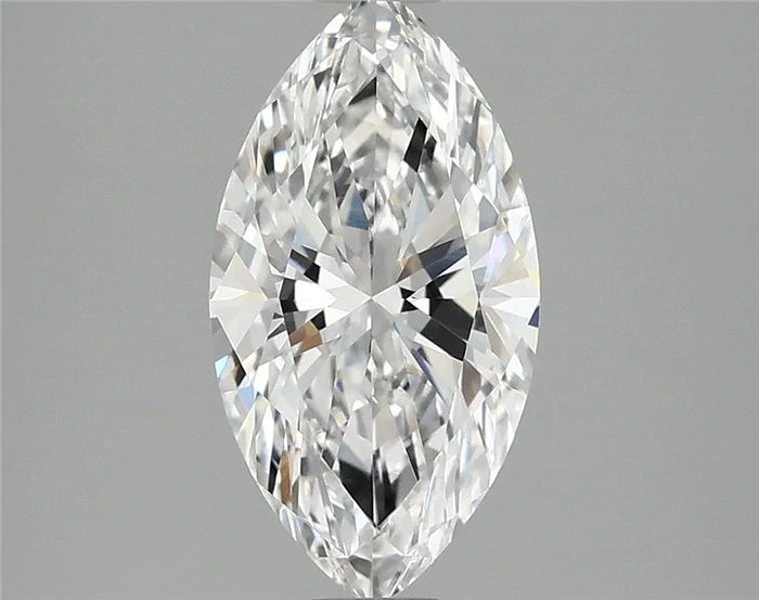 2.01 Carat · MARQUISE · E · VVS2 · IGI · Excellent Cut