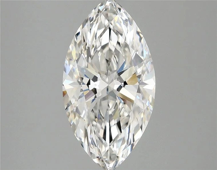 2.62 Carat · MARQUISE · F · VS1 · IGI · Excellent Cut