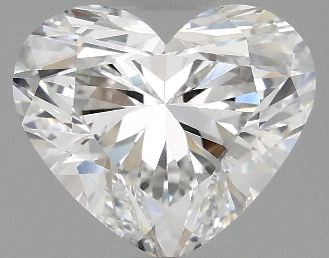 2.04 Carat · HEART · E · VVS2 · IGI · Excellent Cut