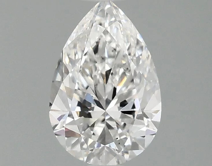 1.10 Carat · PEAR · E · VS2 · IGI · Excellent Cut