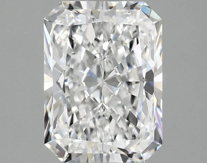 1.53 Carat · RADIANT · D · VS1 · IGI · Excellent Cut