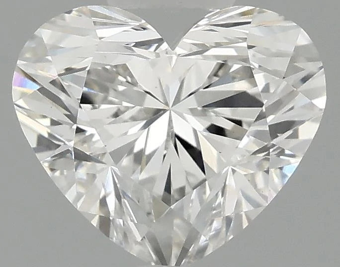 1.50 Carat · HEART · F · VS1 · IGI · Excellent Cut