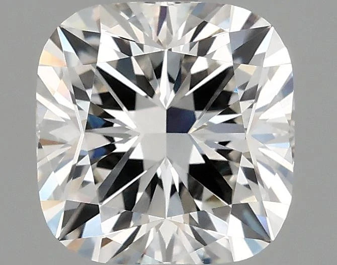 1.89 Carat · CUSHION · G · VVS2 · IGI · Excellent Cut