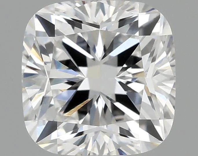 1.07 Carat · CUSHION · E · VS1 · IGI · Excellent Cut