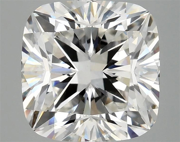 4.07 Carat · CUSHION · G · VS1 · IGI · Excellent Cut