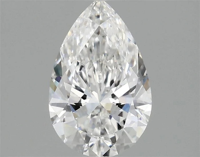 1.20 Carat · PEAR · E · VVS2 · IGI · Excellent Cut
