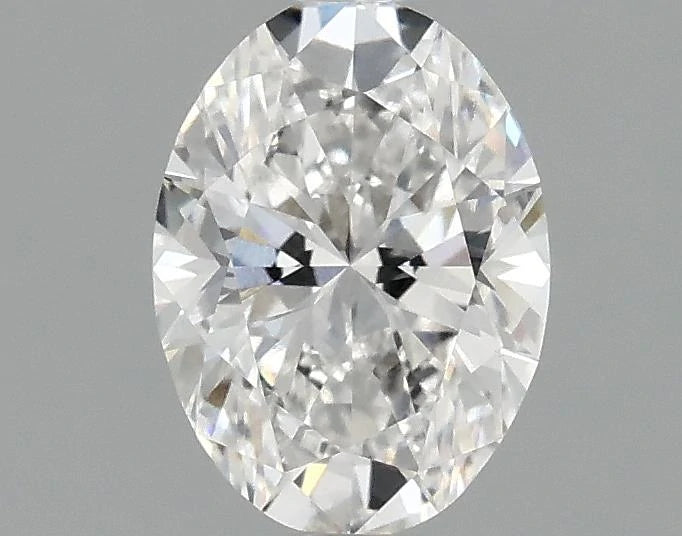 1.08 Carat · OVAL · E · VS1 · IGI · Excellent Cut