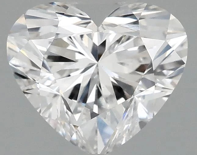 1.04 Carat · HEART · D · VS1 · IGI · Excellent Cut