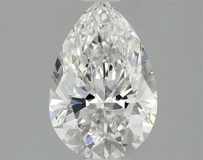 1.54 Carat · PEAR · E · VS2 · IGI · Excellent Cut