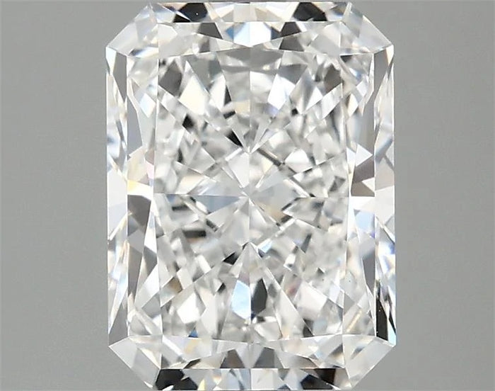 2.44 Carat · RADIANT · E · VVS2 · IGI · Excellent Cut