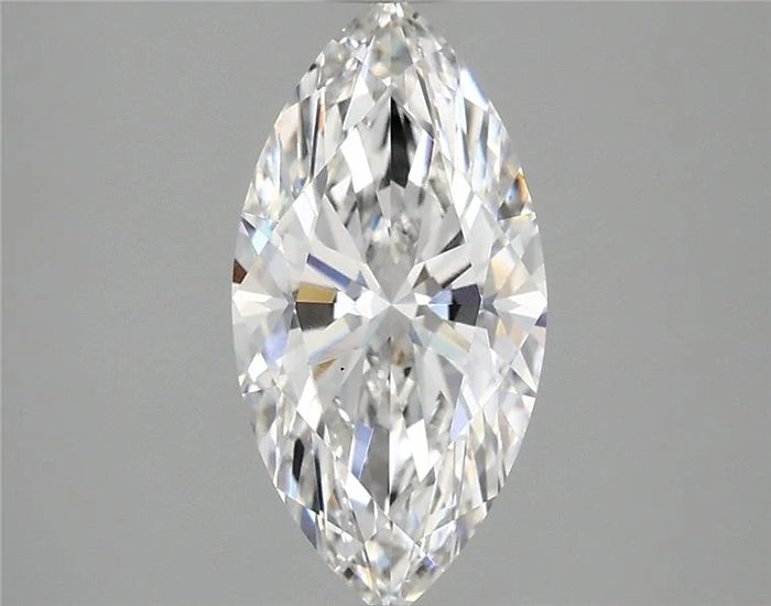 1.88 Carat · MARQUISE · E · VS1 · IGI · Excellent Cut