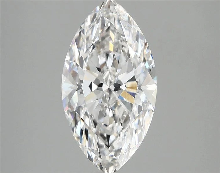 3.03 Carat · MARQUISE · E · VS1 · IGI · Excellent Cut