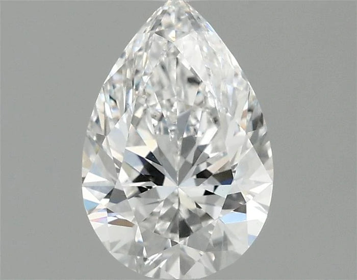1.16 Carat · PEAR · E · VS1 · IGI · Excellent Cut