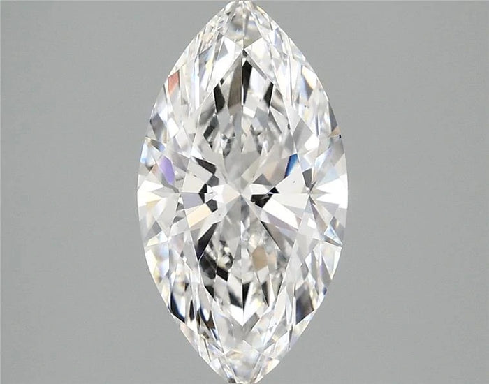 2.02 Carat · MARQUISE · D · VS1 · IGI · Excellent Cut