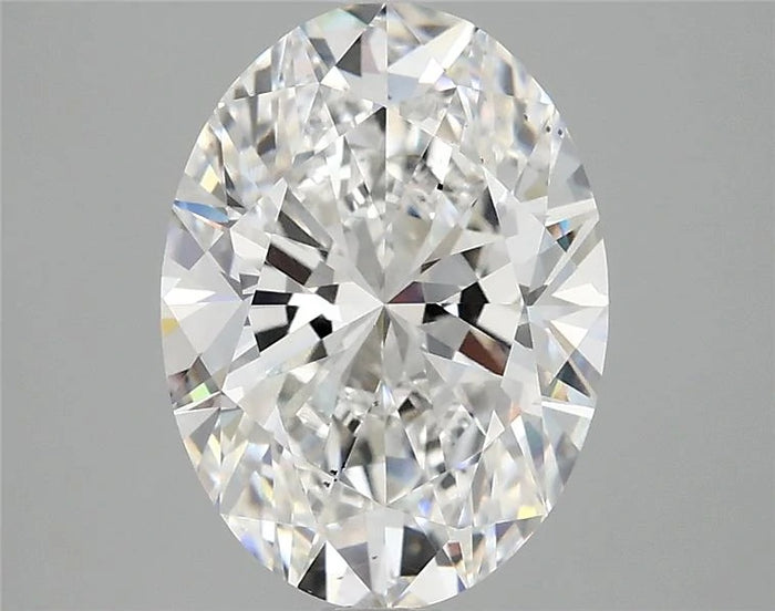 3.10 Carat · OVAL · E · VS2 · IGI · Excellent Cut