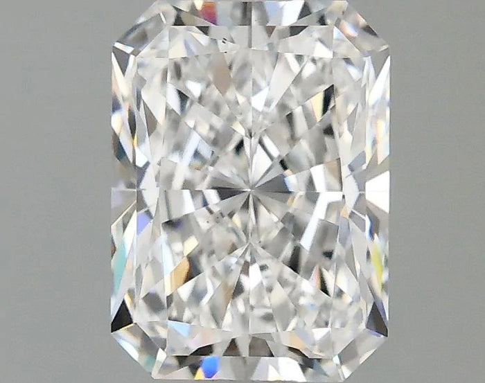 1.09 Carat · RADIANT · D · VS1 · IGI · Excellent Cut