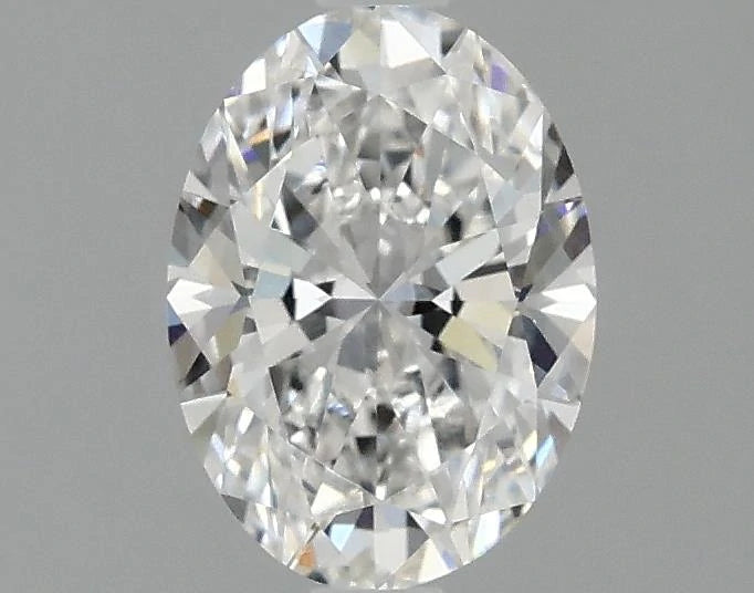 1.08 Carat · OVAL · E · VS1 · IGI · Excellent Cut