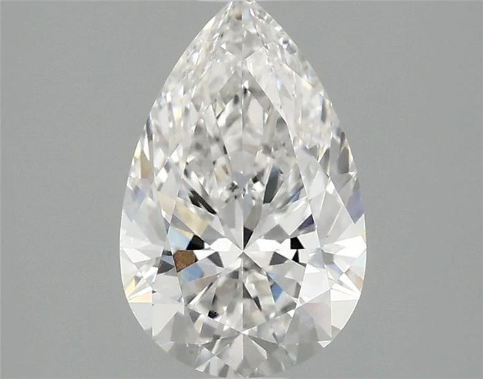1.59 Carat · PEAR · E · VS1 · IGI · Excellent Cut