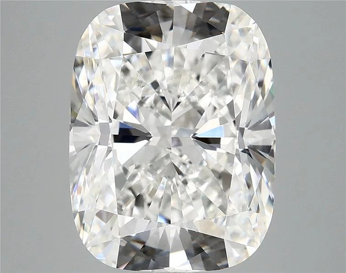 5.95 Carat · CUSHION · E · VVS2 · IGI · Excellent Cut