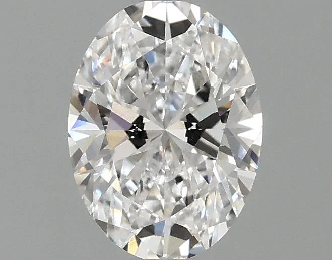 1.04 Carat · OVAL · D · VS1 · IGI · Excellent Cut