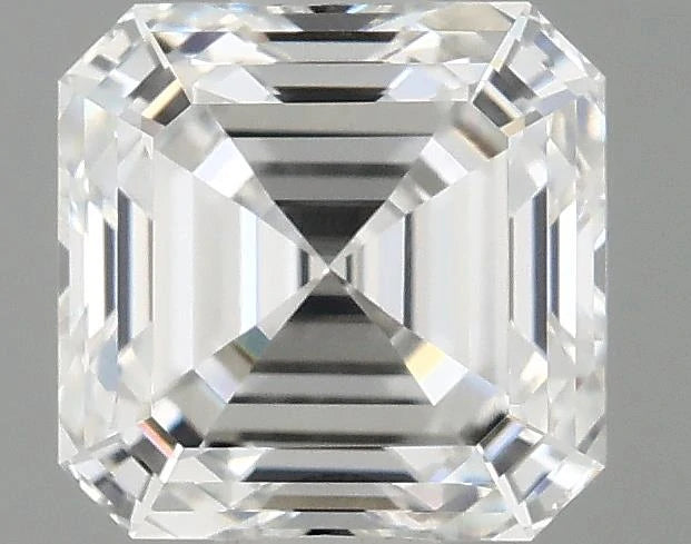 1.17 Carat · ASSCHER · E · VVS2 · IGI · Excellent Cut