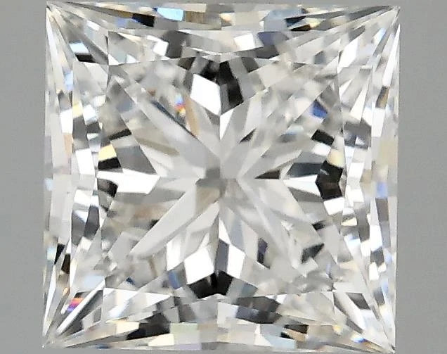 2.35 Carat · PRINCESS · E · VVS2 · IGI · Excellent Cut