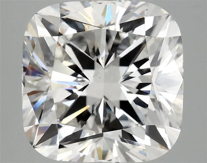 3.98 Carat · CUSHION · G · VS1 · IGI · Excellent Cut