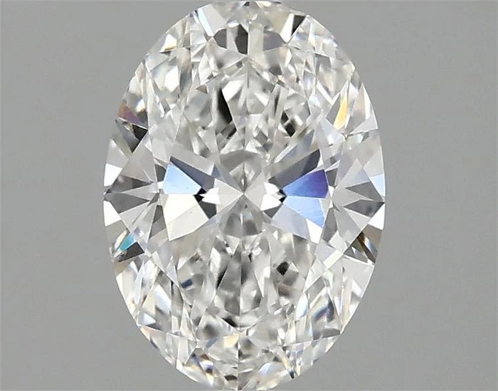 1.44 Carat · OVAL · E · VS1 · IGI · Excellent Cut