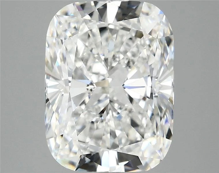 4.10 Carat · CUSHION · H · VVS2 · IGI · Excellent Cut