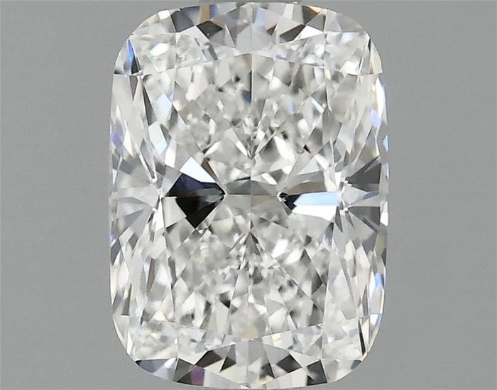 1.07 Carat · CUSHION · E · VVS2 · IGI · Excellent Cut