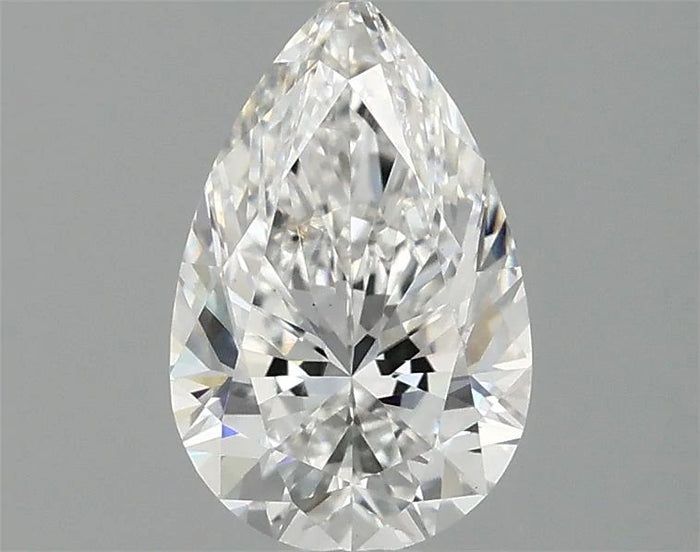 1.19 Carat · PEAR · E · VS1 · IGI · Excellent Cut