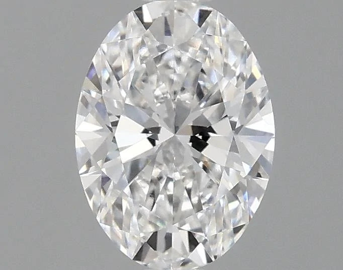 1.08 Carat · OVAL · D · VS1 · IGI · Excellent Cut