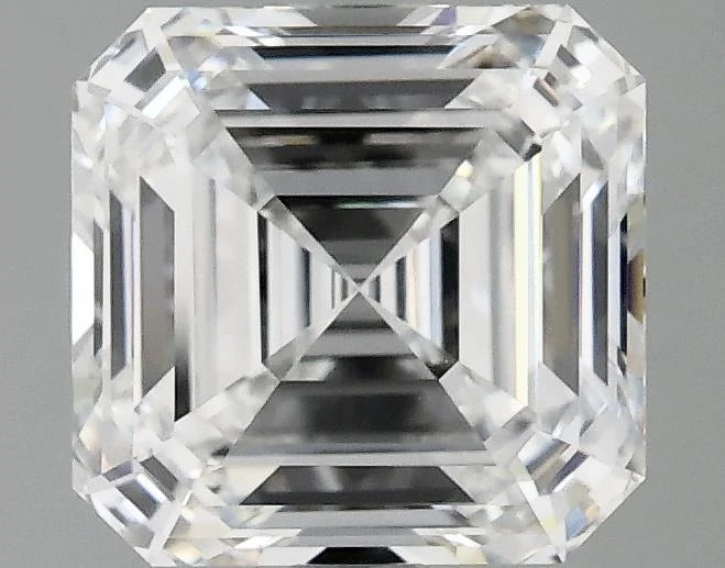 2.39 Carat · ASSCHER · D · VVS2 · IGI · Excellent Cut