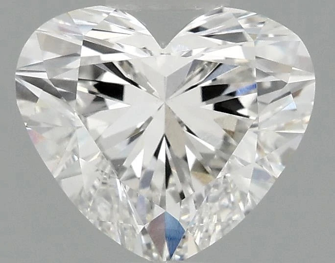 1.52 Carat · HEART · E · VVS2 · IGI · Excellent Cut