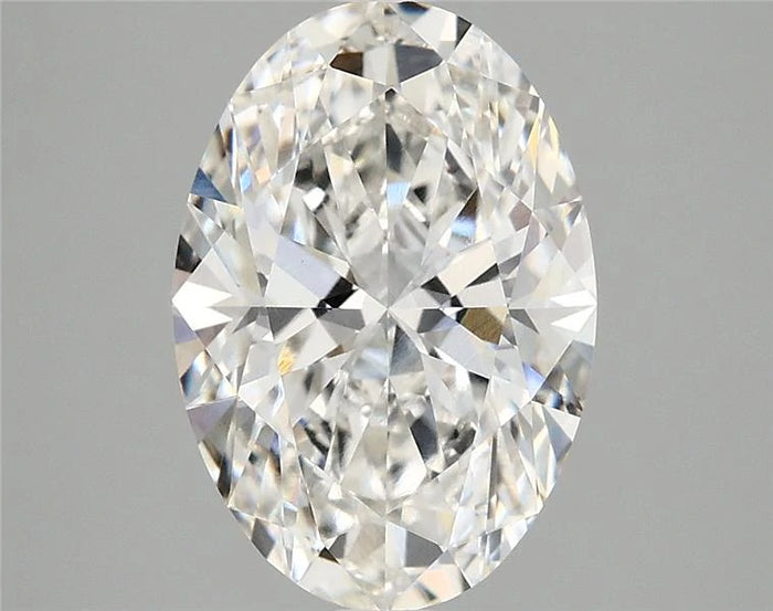 3.10 Carat · OVAL · F · VVS2 · IGI · Excellent Cut