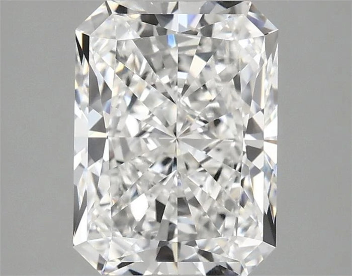 2.56 Carat · RADIANT · E · VVS2 · IGI · Excellent Cut