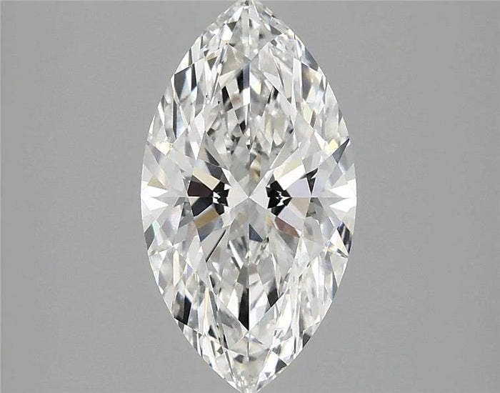 2.01 Carat · MARQUISE · F · VS2 · IGI · Excellent Cut