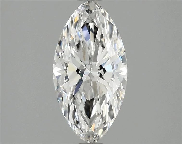 1.44 Carat · MARQUISE · E · VS1 · IGI · Excellent Cut