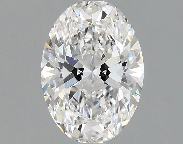 1.09 Carat · OVAL · D · VVS2 · IGI · Excellent Cut
