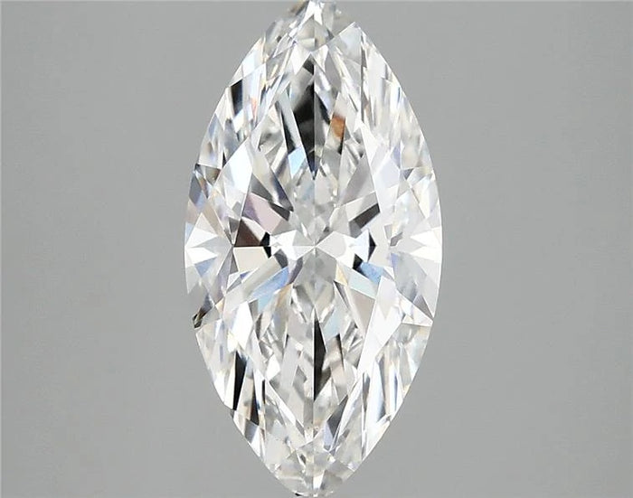 2.02 Carat · MARQUISE · E · VS1 · IGI · Excellent Cut